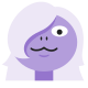 紫水晶宇宙 icon