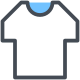 Clothes icon