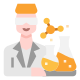 Scientist icon