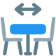 Sitting Distance icon