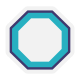 Octagon icon