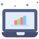 Analytics icon