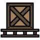 Crate icon