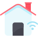 Smart Home icon