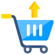 Remove from Cart icon