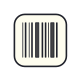 Barcode icon