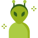 alien icon