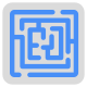 Labyrinth icon