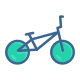 Fahrrad icon