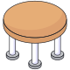 Table icon