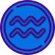 Aquarius icon