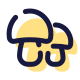 Funghi icon