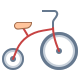 Triciclo icon