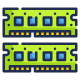 RAM icon