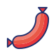 Sausage icon