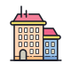 Building icon