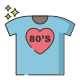 T Shirt icon