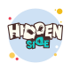 Lego Hidden Side icon