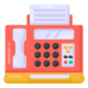 Fax Machine icon