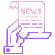 News Report icon