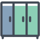 Cupboard icon