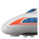 Поезд-пуля icon