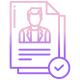 Document icon