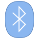 Bluetooth 2 icon