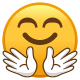 Emoji icon