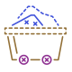 Mine Cart icon