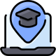 Online Education icon