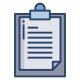 Bloc-notes icon