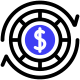 Money Charge icon