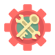 Web Optimization icon