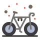 Bicycle icon