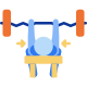 Triceps Exercise icon