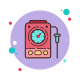 Ph Meter icon