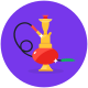 Shisha icon