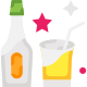 beverages icon