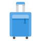 Luggage icon