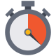 Chronometer icon