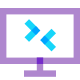 Remote-Desktop icon