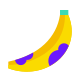 banana ruim icon