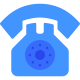 Telephone icon