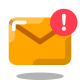 Important Mail icon