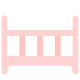 Cradle icon