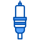 Spark Plug icon