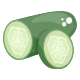 Cetriolo icon