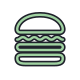 shake-shack icon