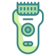 Epilator icon